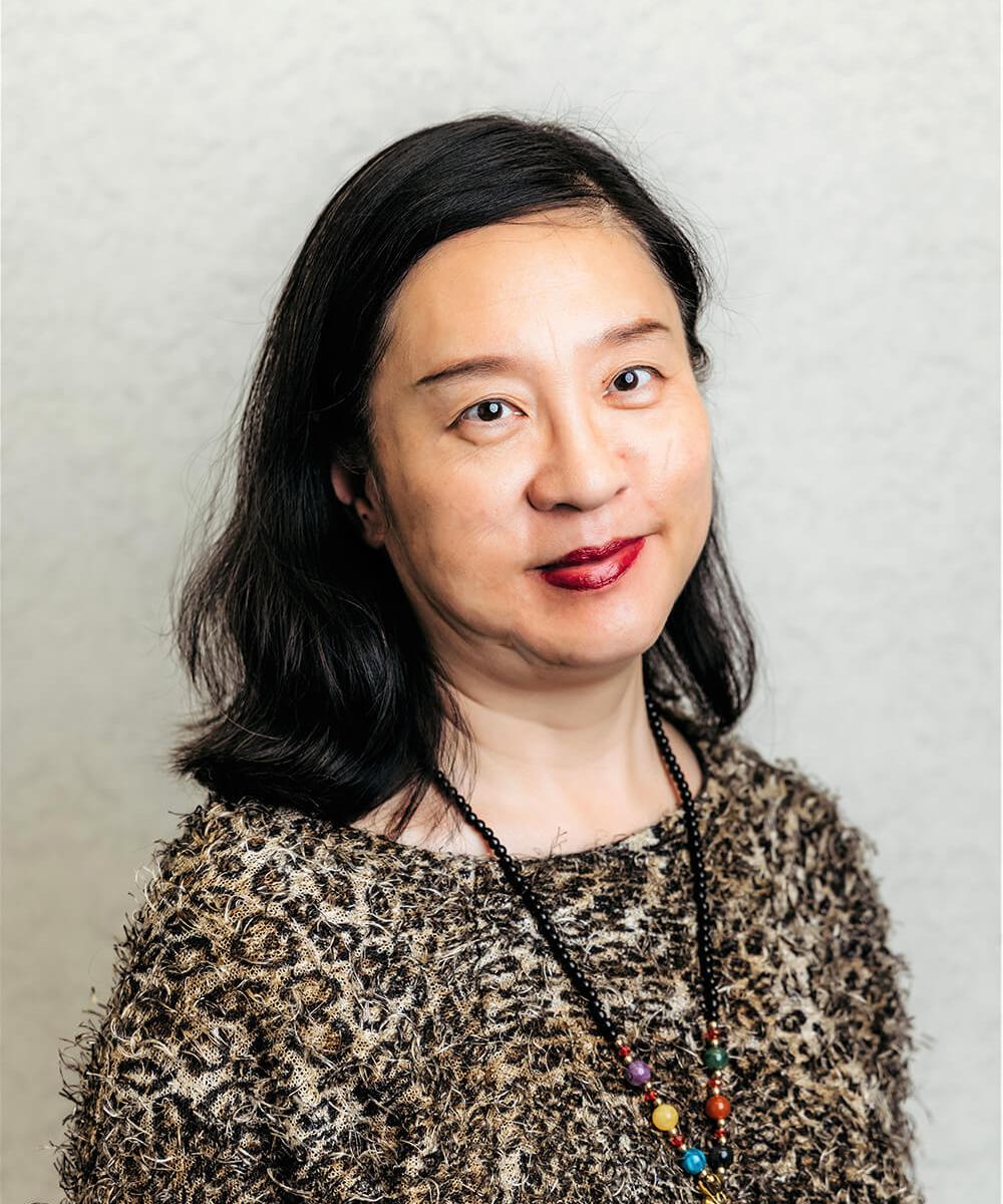 Kelly Shen