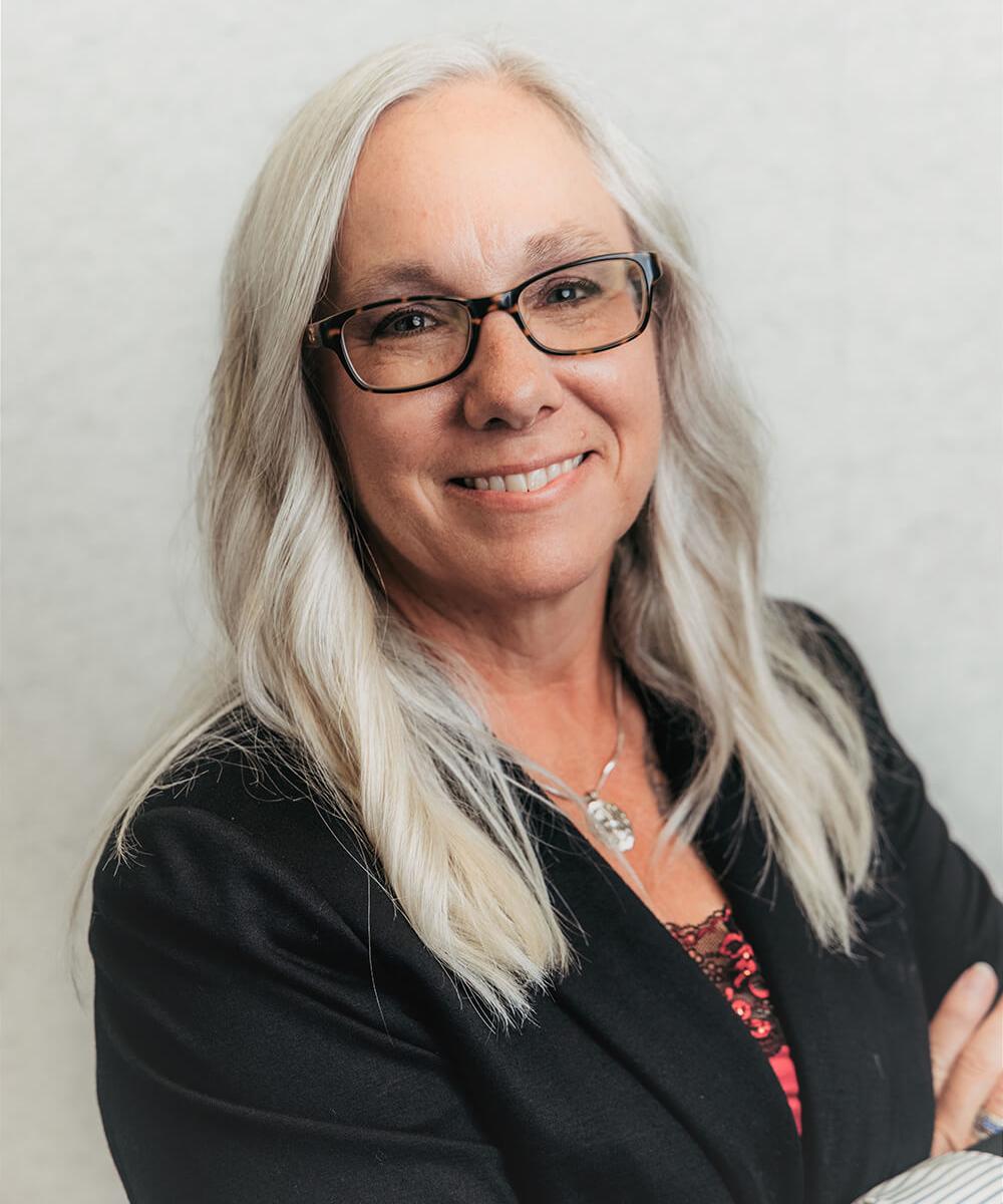 Sharlene Sommerfeld